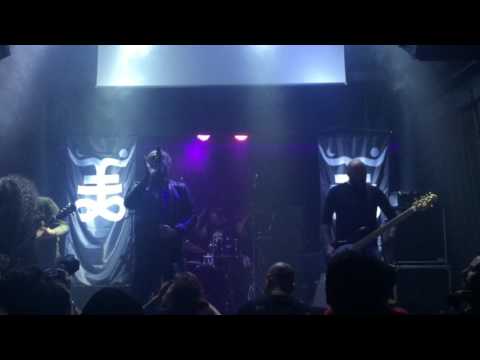 SÜLFÜR ENSEMBLE - Plea (Live in Salon IKSV - May 2017)