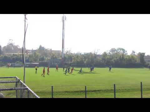 FK Mladi radnik 1926 - FK Železničar (PIONIRI)