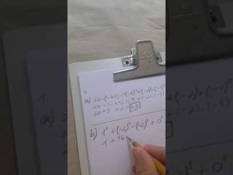 Capítulo 1 - cálculo numérico (revisão)