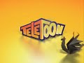 TELETOON Obstruction Ident 2007