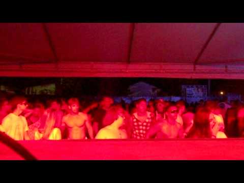 Felipe Konaefiz - Warm Up Castle of Dreams