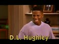 The Hughleys Season 3 Theme Song