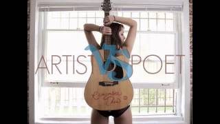 Artist VS Poet- Let You Go