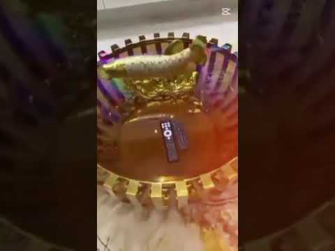 4 bedroom duplex, service apartment, @harry's drive Vgc