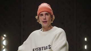 Justin Bieber - Time For Bed (feat. Khalil)