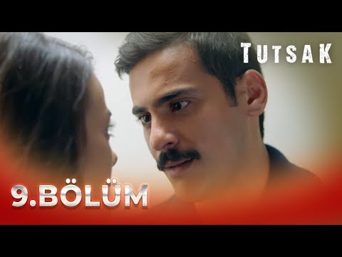 Tutsak 9.Bölüm - FULL BÖLÜM (FİNAL)