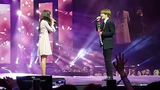 Darling U   Seulgi + Yesung KCON 2018