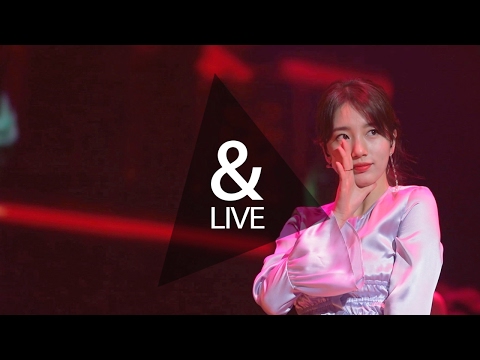 [&LIVE] 수지 Suzy - Yes No Maybe
