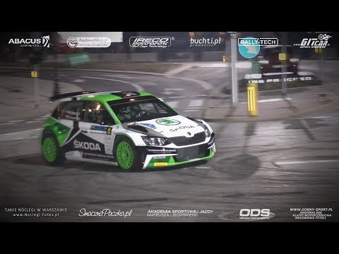 56 Rajd Barbórka KAROWA 2018 - ACTION by MotoRecords.pl