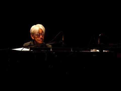 Ryuichi Sakamoto "Merry Christmas, Mr Lawrence" / Japan House, Sao Paulo