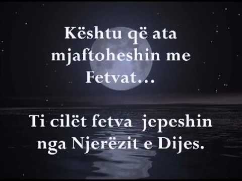 Mosrespektimi i fetvave të dijetarëve - Feuzan