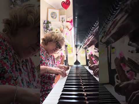 Ag Criost an Siol 🐣🎹🐣