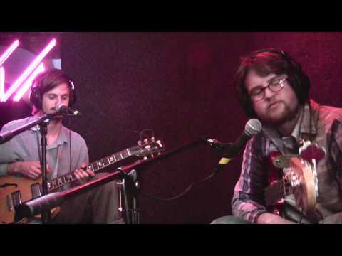 (The) Tony Castles "Black Girls In Dresses" / Interview (Live @ Viva Radio)