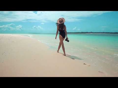 Timi Kullai & Dj Ramezz - Colour Of My Dreams