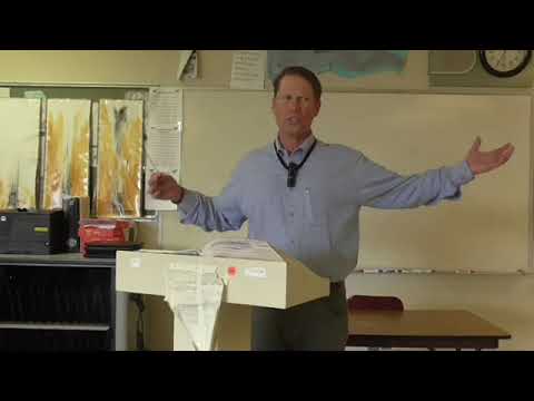 Harold Felton’s Pecos Bill, The Cyclone, B