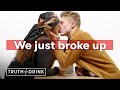 Exes Play Truth or Drink | Cut