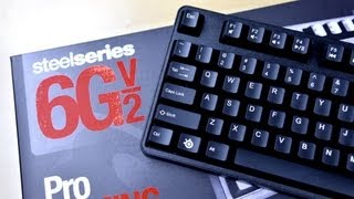 SteelSeries 6Gv2 Review!