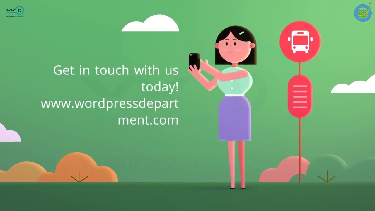 WordPress Support and Maintenance Services