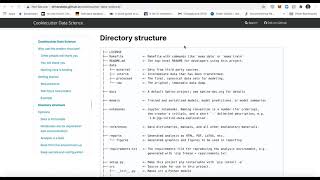 Cookie Cutter Datascience - Stylianos Kampakis 2022