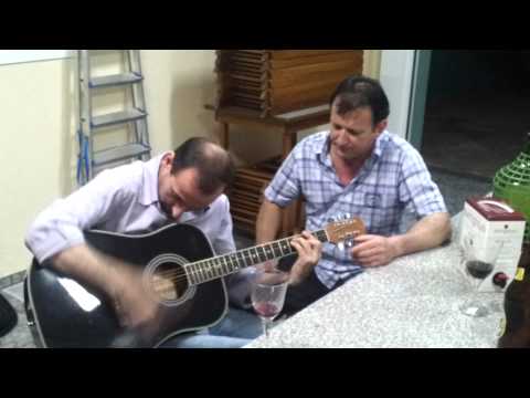 Os Feras do Sertanejo - Lalo e Mauri