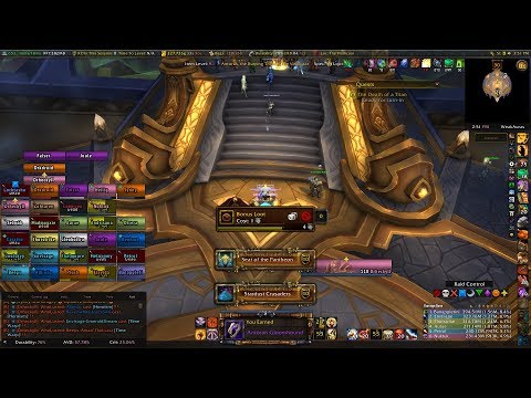 Glory of the Argus Raider: Stardust Crusaders (ABT: Argus the Unmaker)