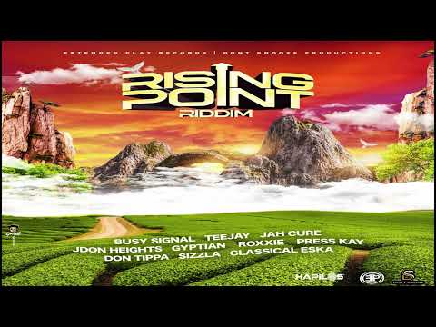 Perpetual Love - Roxxie