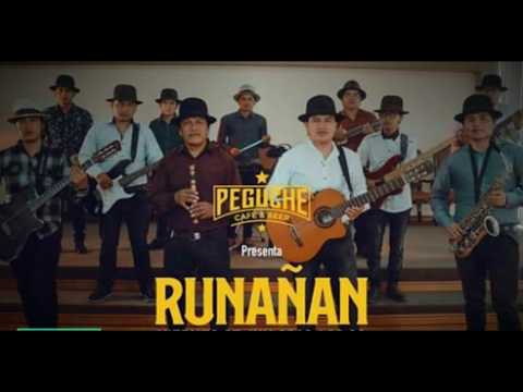 Runa Ñan -  vibora Exito Mix