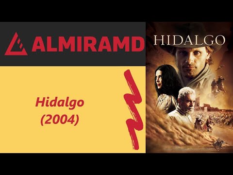 Hidalgo - 2004 Trailer