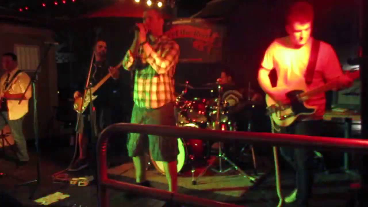 Promotional video thumbnail 3 for Out of the Red
