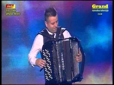 Drakce Euforija - Grand Parada