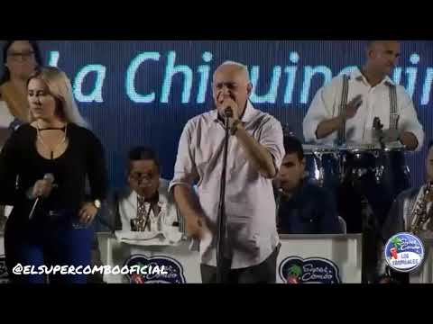 Mi Tierra Es Así - En Vivo - El Super Combo Los Tropicales