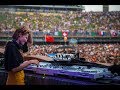 Charlotte De Witte Tomorrowland Belgium 2018