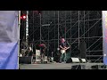 Bob Mould "Stand Guard" Live@TOdays Festival, Torino, Italy 23.08.2019