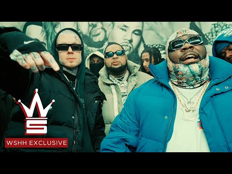 Dyce Payso Feat. Millyz & Keen Streetz - From The Heart (Official Music Video)