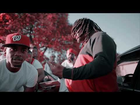 Projekt Booda - “Baghdad“ (Music Video) Exclusive By: @SackRightVisuals