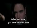 Anita Kelsey Sway Dark City With Subtitle