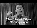 Bing Crosby Christmas Song Fail