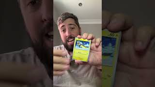 SURGING SPARKS Opening a Pack a Day until Pikachu ex SIR!