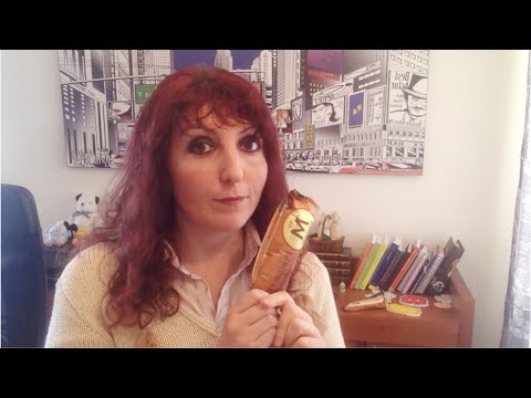 Assaggio il Magnum PURGATORIO di Algida [ATTENZIONE SPOILER!]