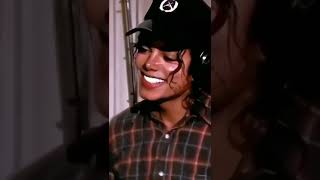 Michael Jackson liberian girl