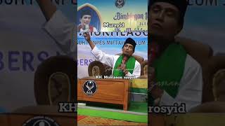 Download lagu kajian tauhid. gus mukhlason rosyidp ponpes jaya baru mp3