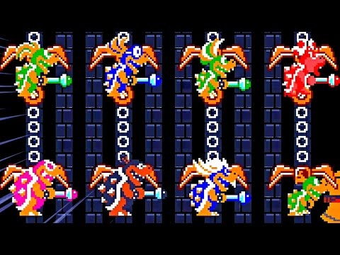 Super Mario Maker 2 🔥 Expert Endless Challenge #757