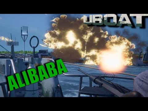 Alibaba | Uboat