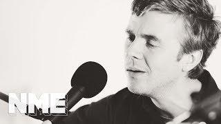 Pinegrove - &#39;Old Friends&#39; | Basement Sessions