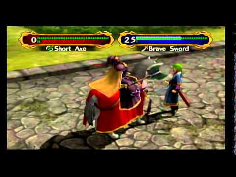 Fire Emblem: Path of Radiance (Hard No Restart) - Part 33 | Stream