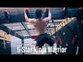 We Are: Five Star Ninja Warriors