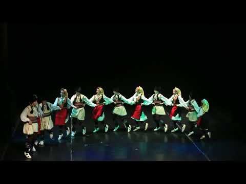 ANIP TAURUNUM - Dom kulture Studentski grad 26.2.2023. Pirot