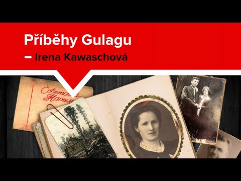 Irena Kawaschová: Slovenka, jež přivedla na svět život v místech, kde panovala smrt