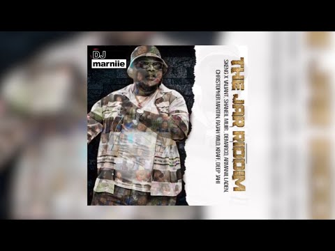 The Jar Riddim Mix (Jiggy D) ft Skeng x Valiant, Chronic Law & More || Mixed by @dj.marniie