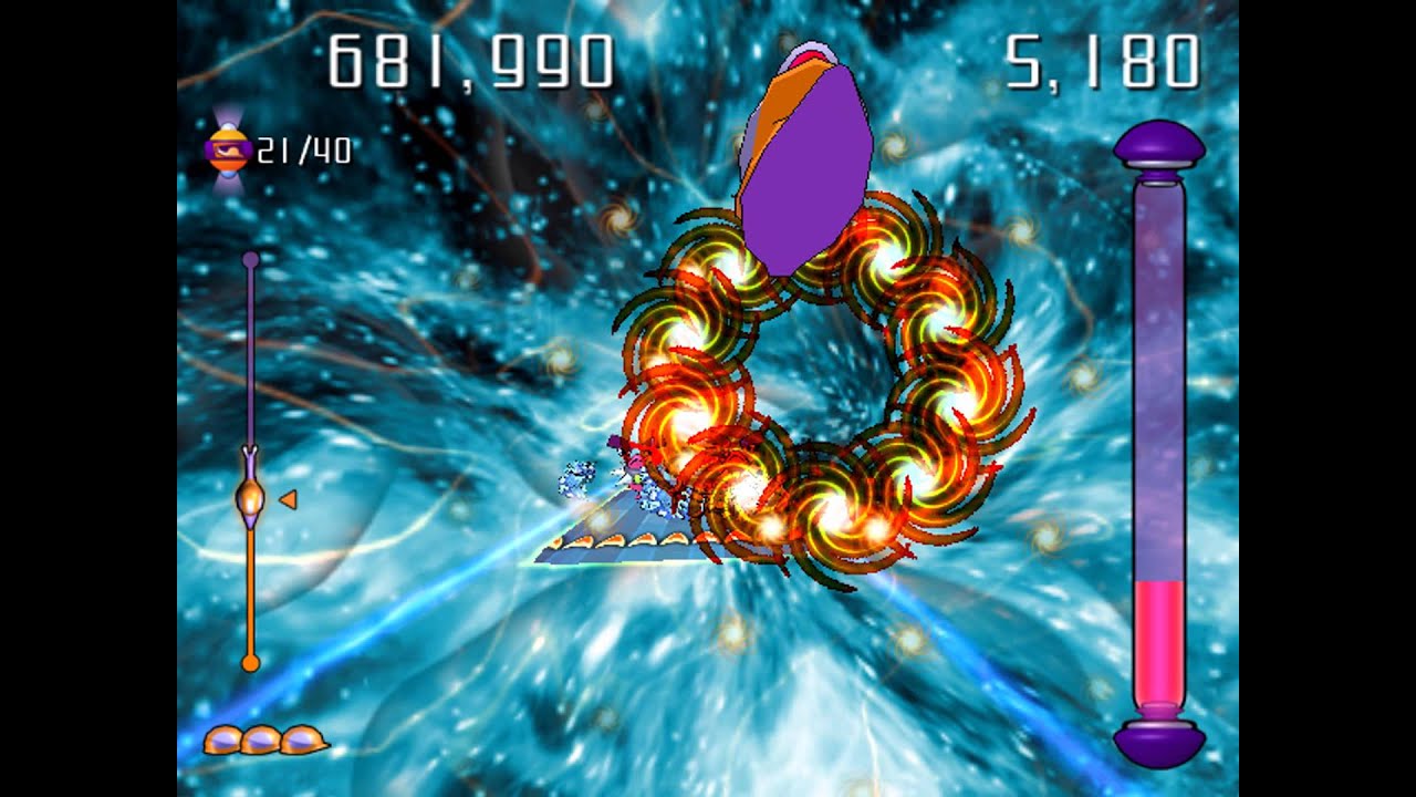 Snail Mail - Pomacea cuprina aurea - 100 Gph! (Last Level)